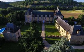 Maison D'hôtes Château De Sauveboeuf À