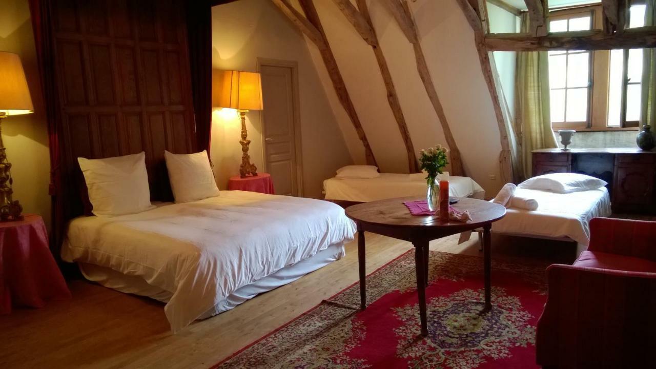 Château de Sauveboeuf Aubas Extérieur photo