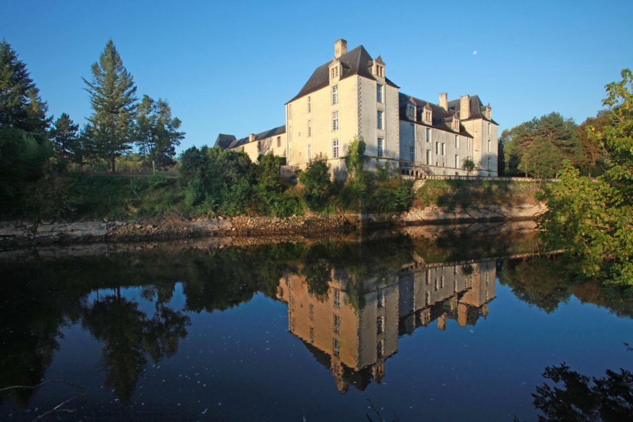 Château de Sauveboeuf Aubas Extérieur photo
