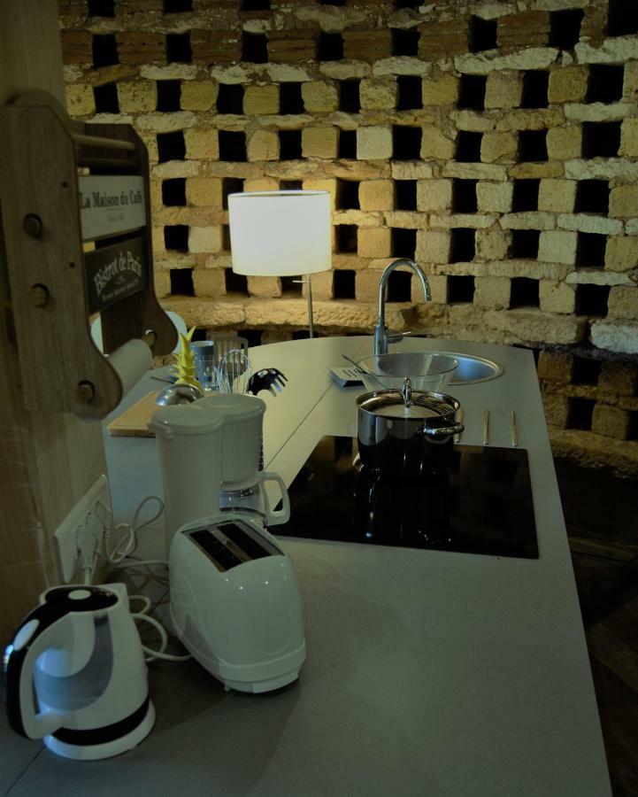 Château de Sauveboeuf Aubas Extérieur photo