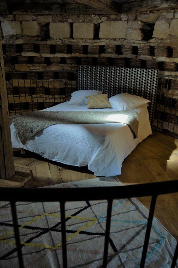 Château de Sauveboeuf Aubas Extérieur photo